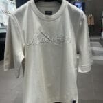 Fendi “Made in Fendi” T shirt