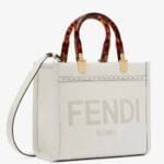 Fendi Sunshine Small