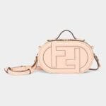 O Lock FF Camera Crossbody Bag