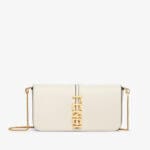 Fendi Wallet On Chain Baguette