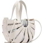 Bottega Veneta Small Shell Bag