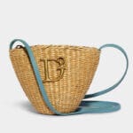 DSquared2 D2 STATEMENT CROSSBODY BAG