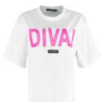 Dolce&Gabbana Diva tee