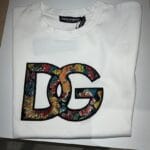Dolce &Gabbana tee