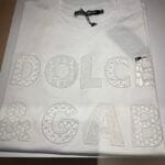 Dolce&Gabbana T-shirt white