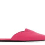 Givenchy leather Mules