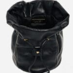 Dsquared2 LEATHER CROSSBODY BAG