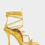 DSquared RiRi high heel