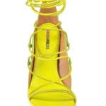 DSquared high heel -Verde