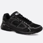 Dior B30 sneaker-black