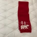 Duomo GSP Moncler Knit Scarves