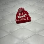 DUOMO GSP MONCLER KIDS WINTER HAT